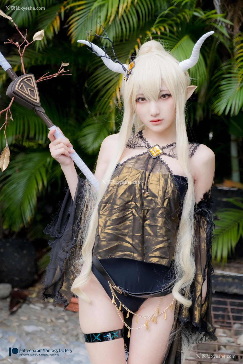1P - 小丁Ding《Event FF36》