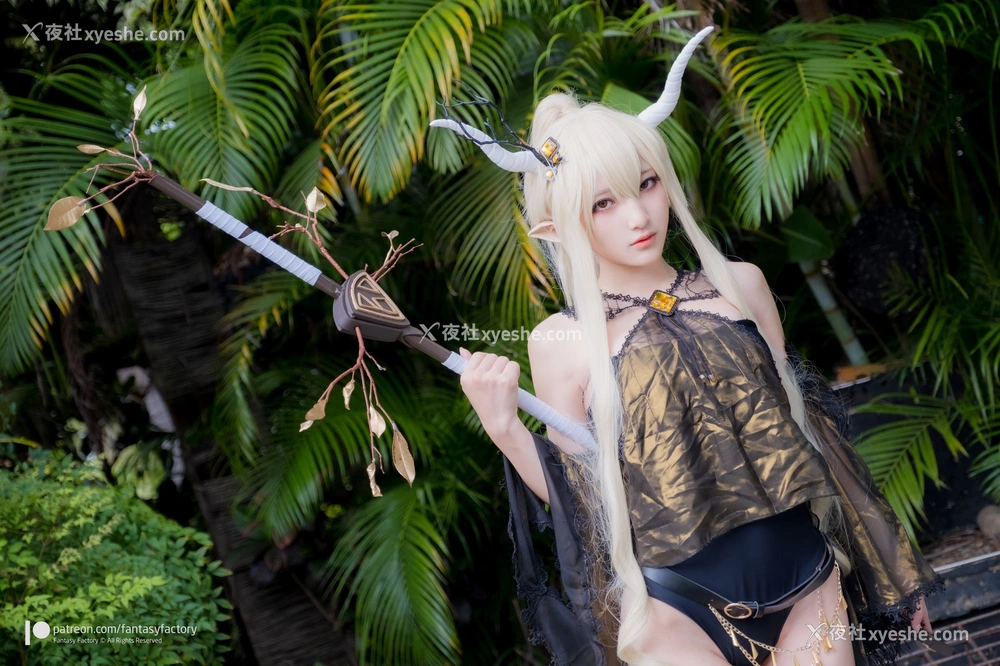 1P - 小丁Ding《Event FF36》
