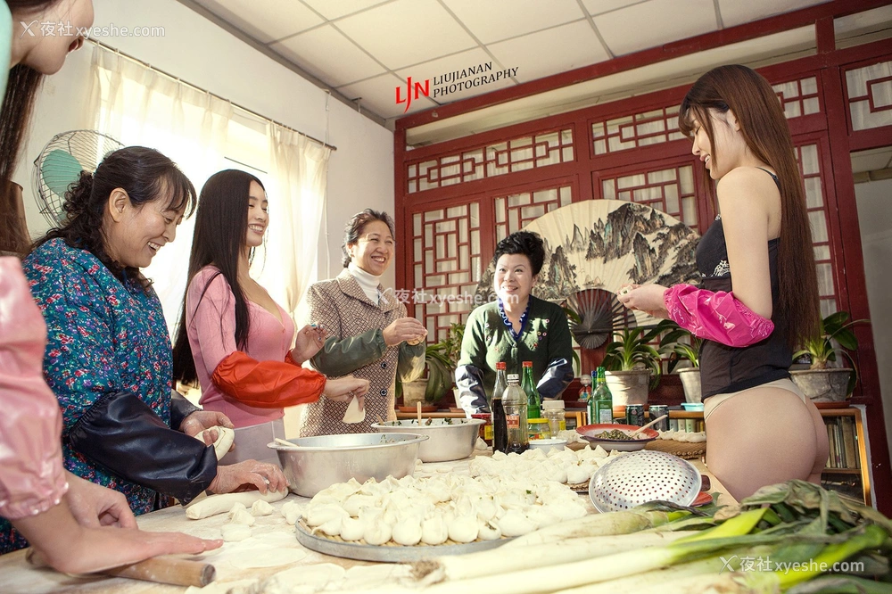 1P - 摄影师刘嘉摄影作品《乌性大片》