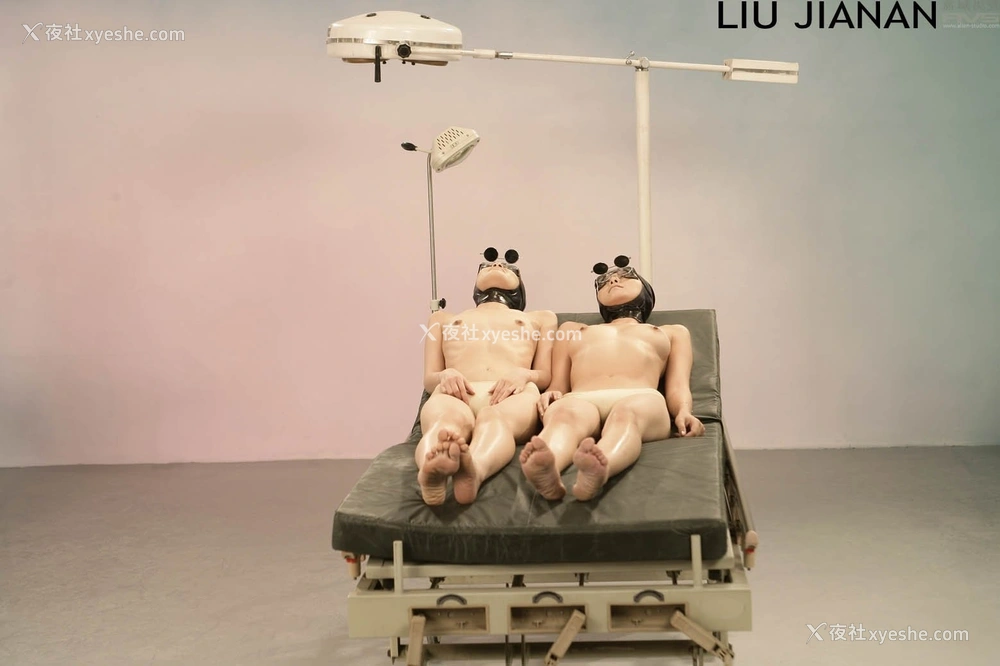 1P - 摄影师刘嘉摄影作品《乌性大片》