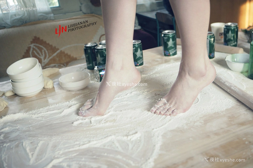 1P - 摄影师刘嘉摄影作品《乌性大片》