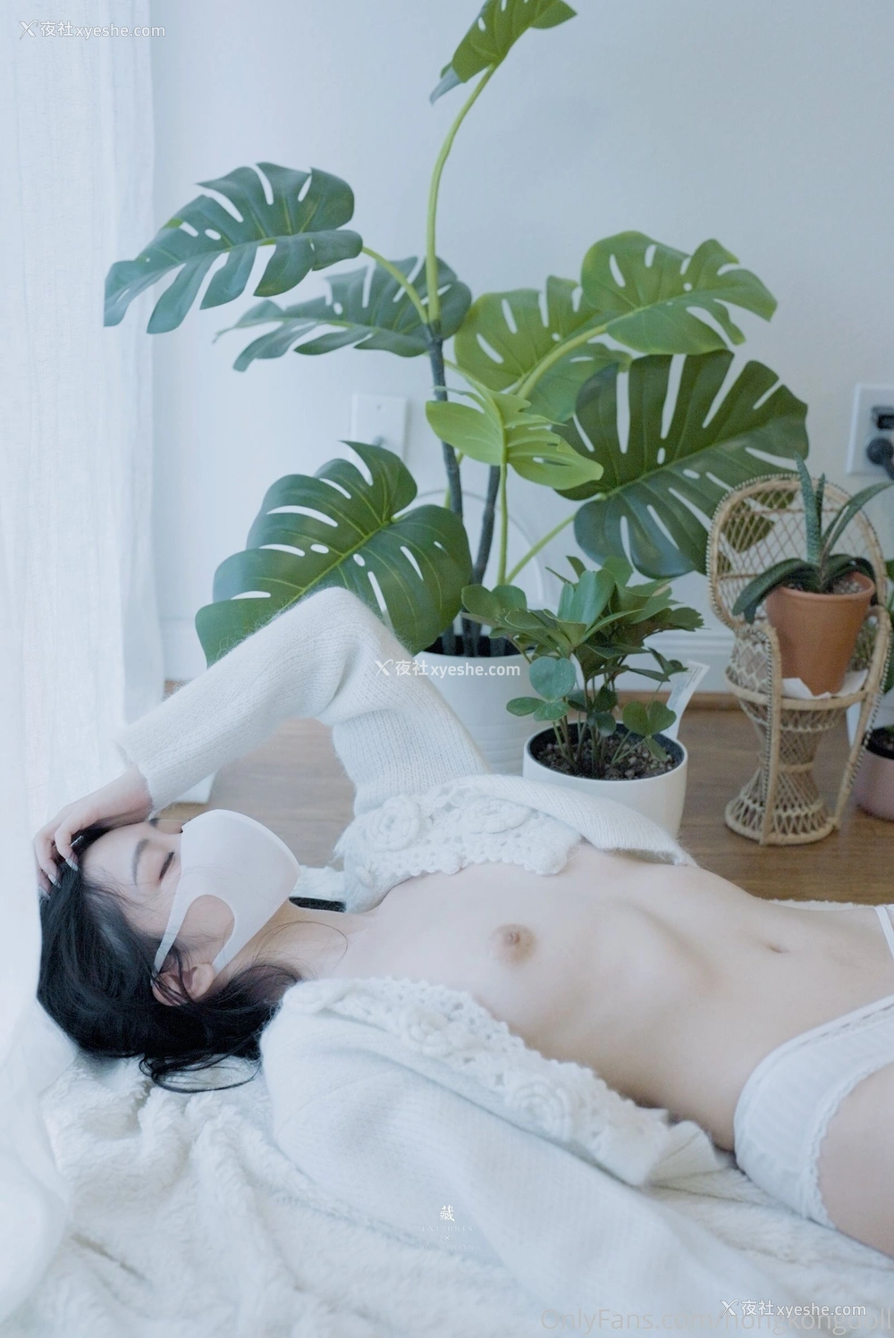1P - 玩偶姐姐《套图3》