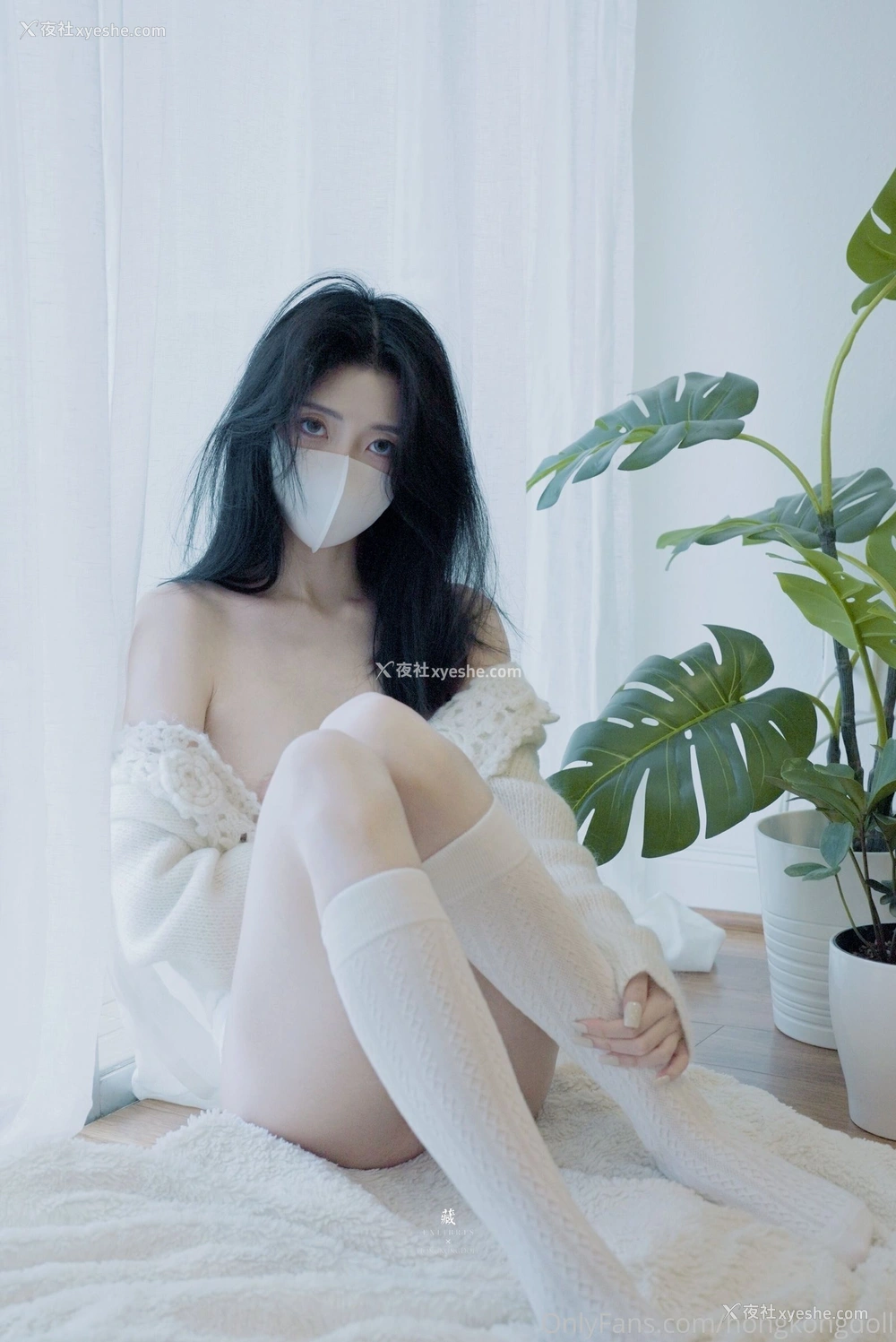 1P - 玩偶姐姐《套图3》