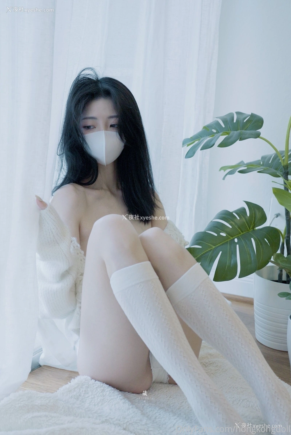 1P - 玩偶姐姐《套图3》