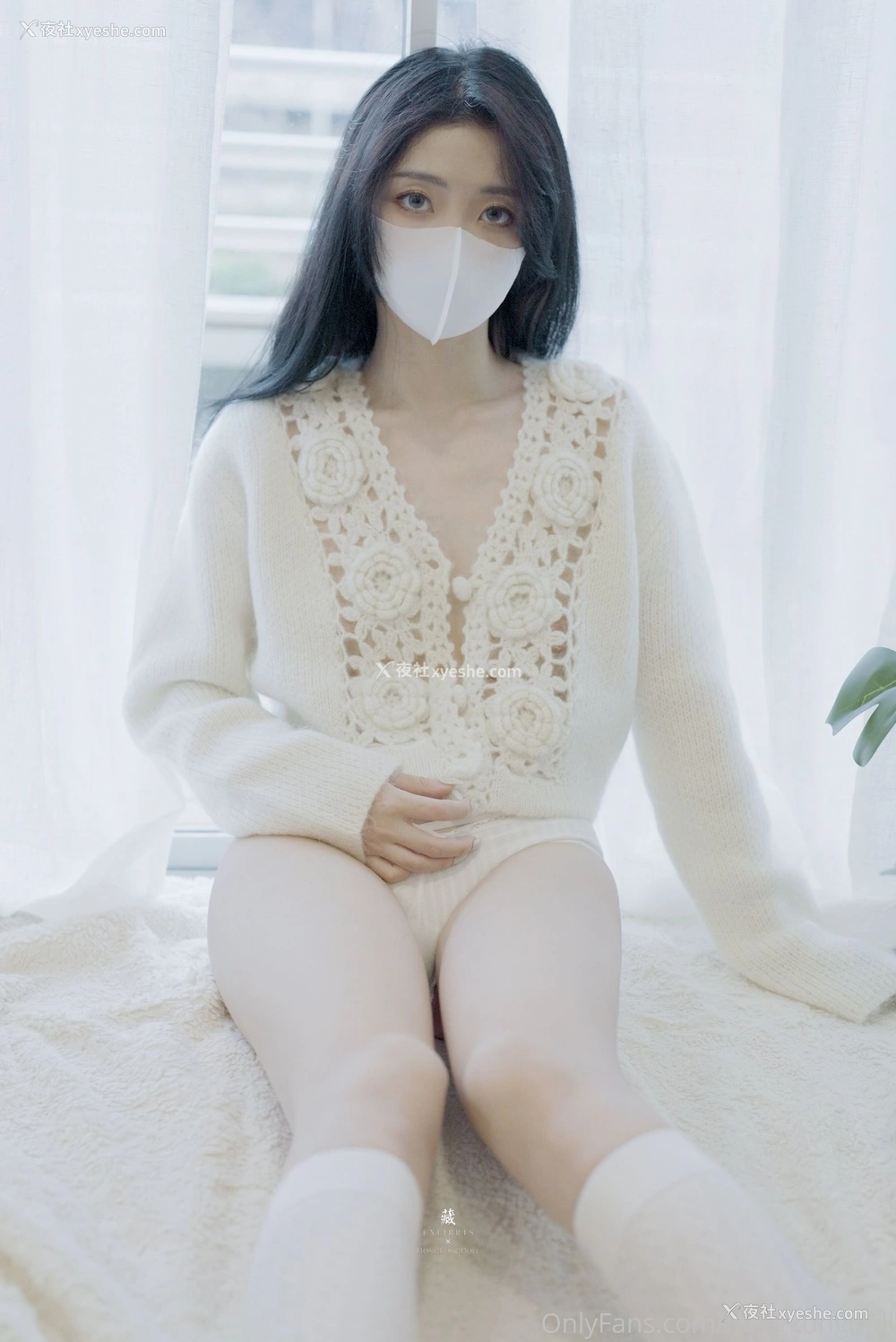 1P - 玩偶姐姐《套图3》