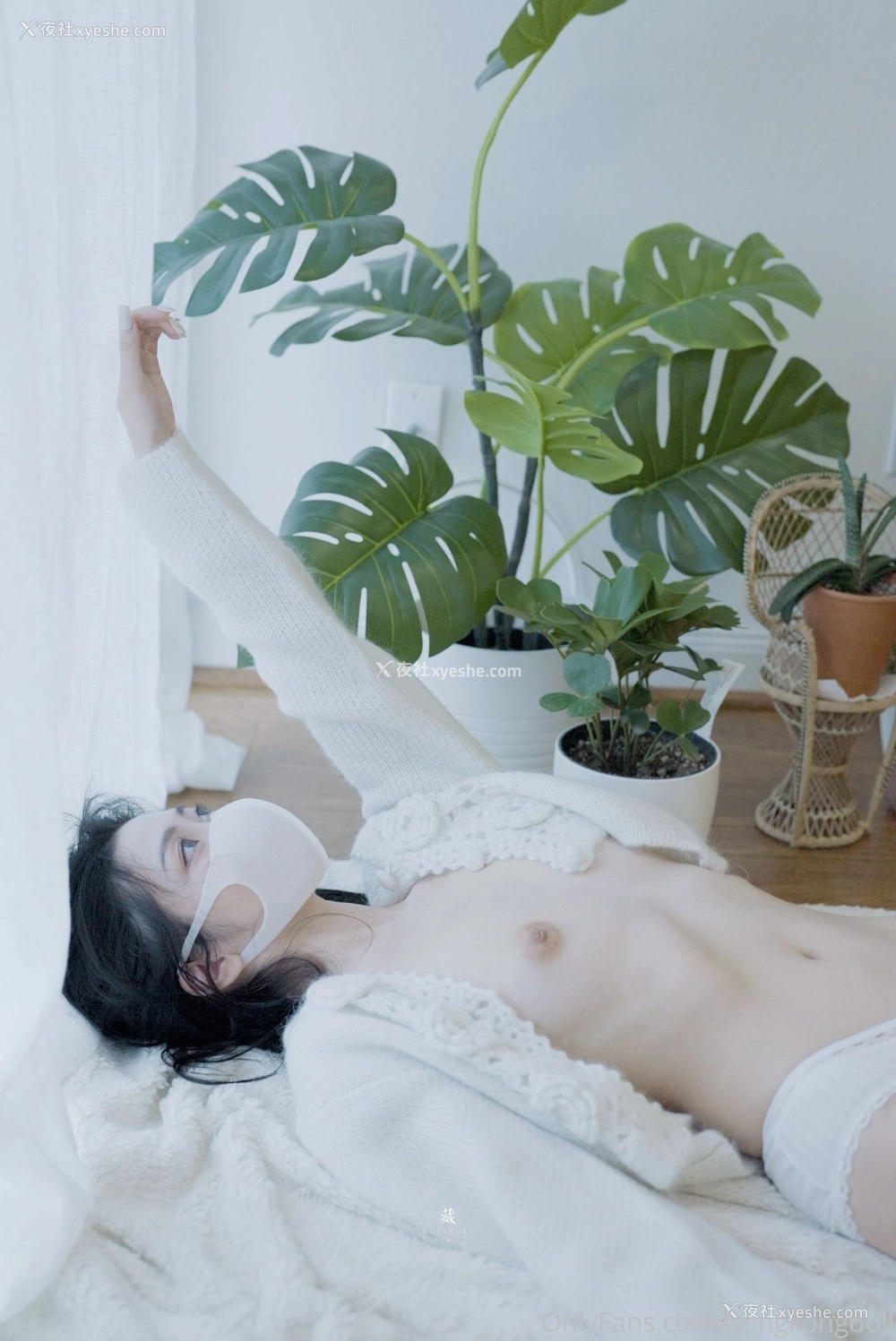 1P - 玩偶姐姐《套图3》