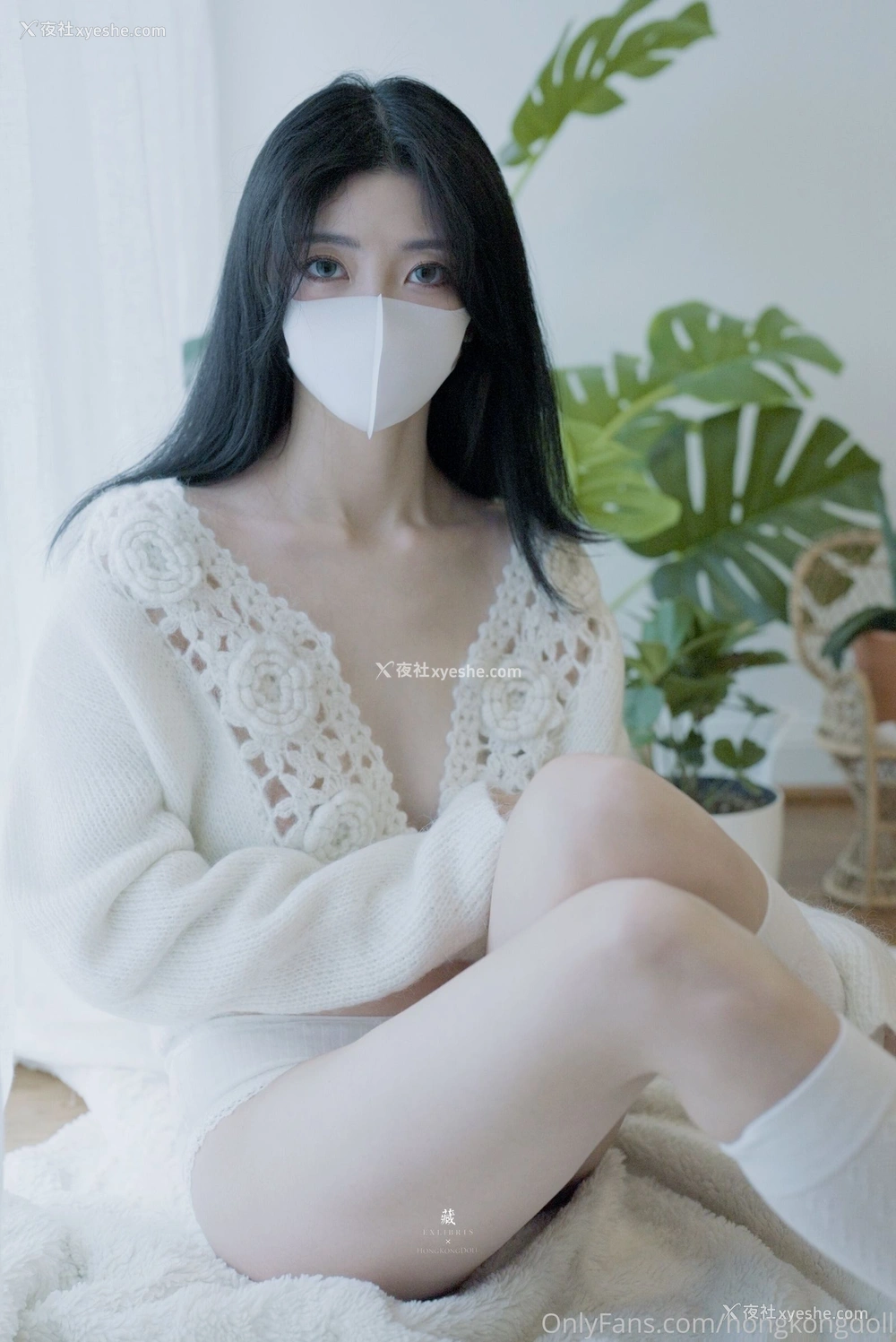 1P - 玩偶姐姐《套图3》