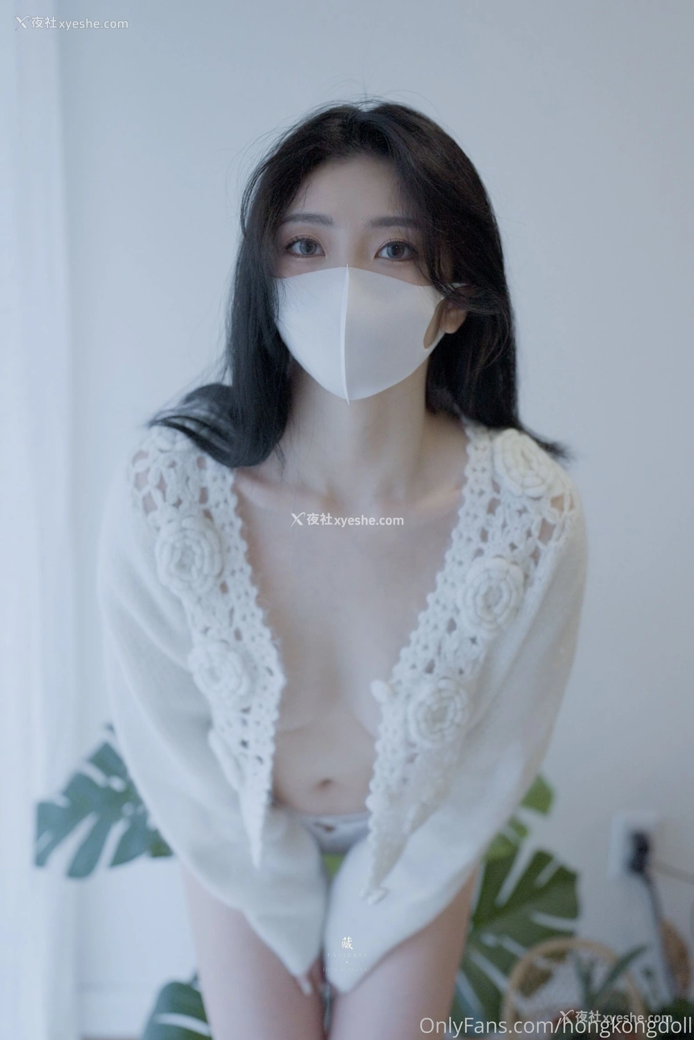 1P - 玩偶姐姐《套图3》