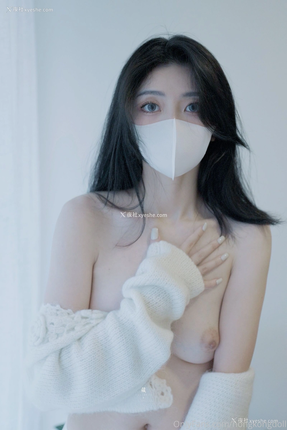1P - 玩偶姐姐《套图3》