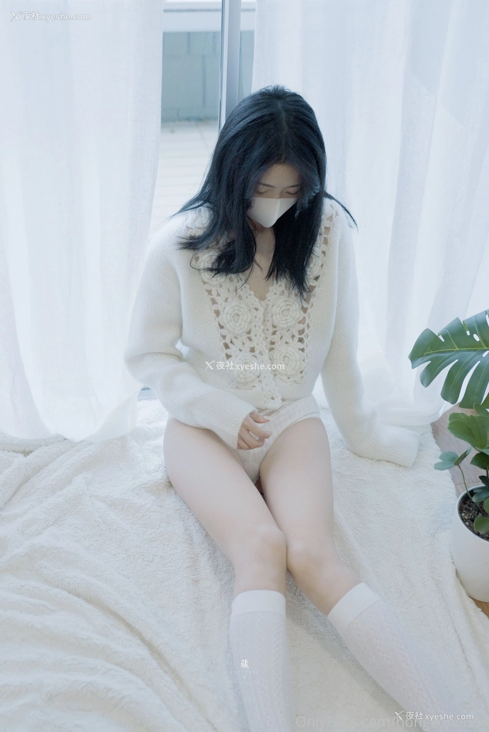 1P - 玩偶姐姐《套图3》