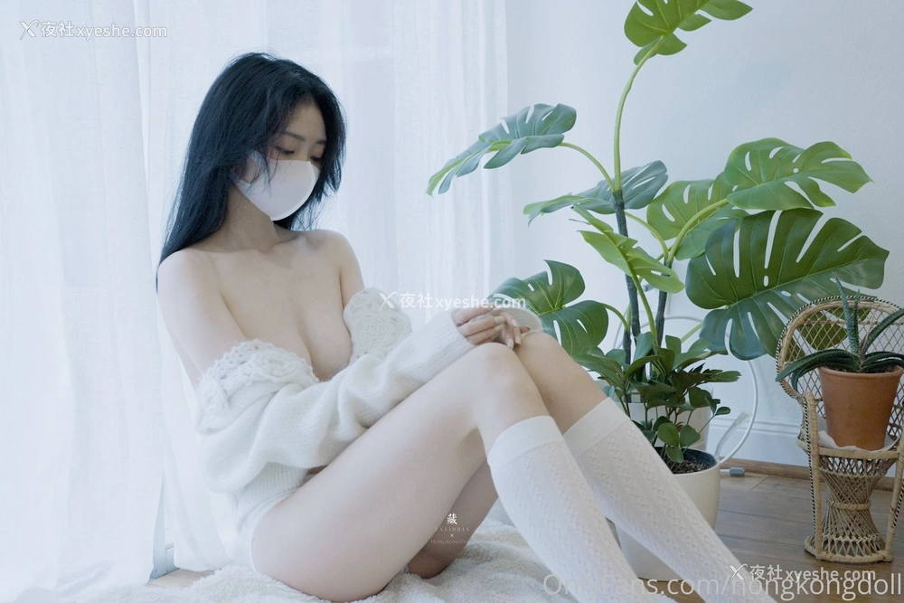 1P - 玩偶姐姐《套图3》