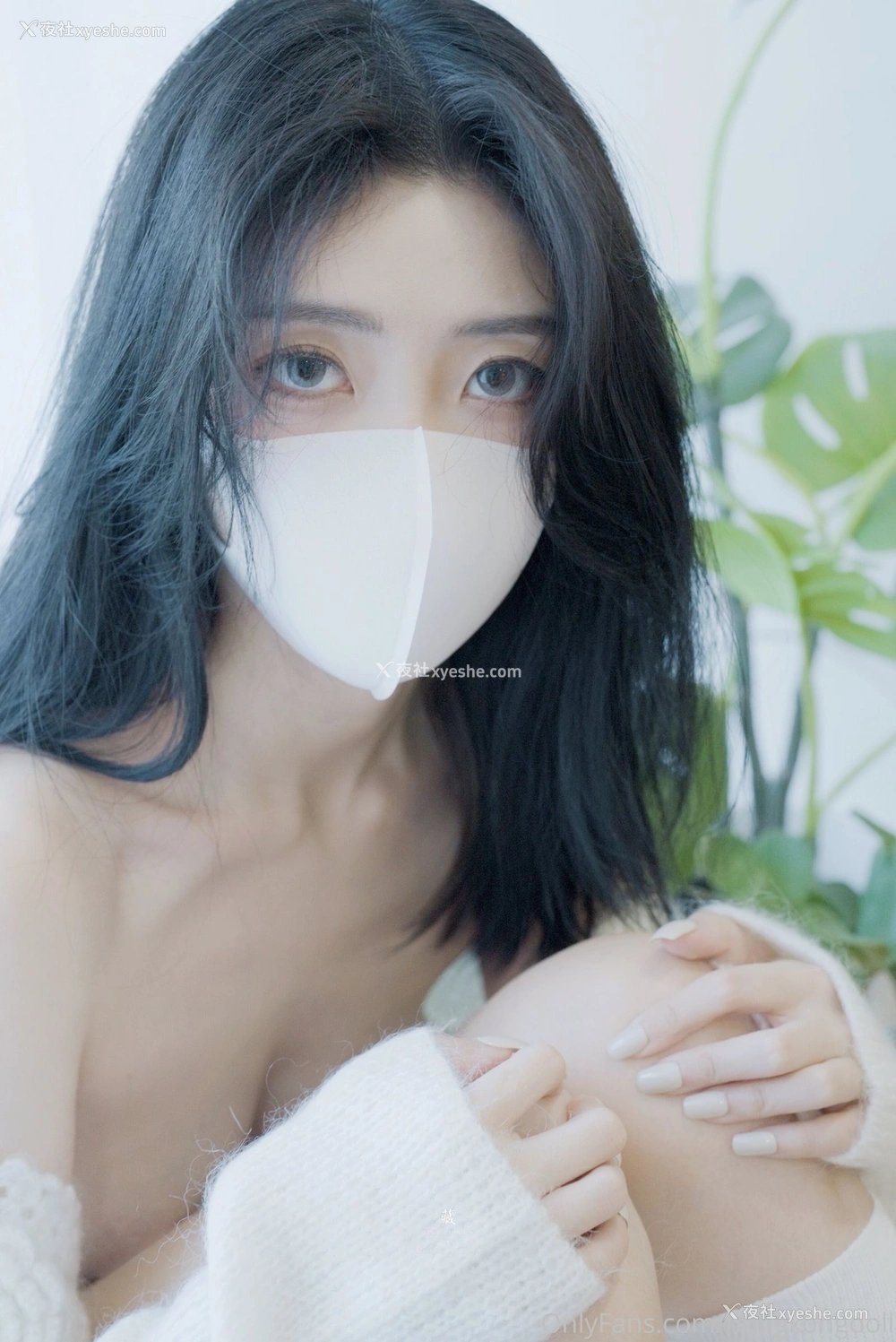 1P - 玩偶姐姐《套图3》