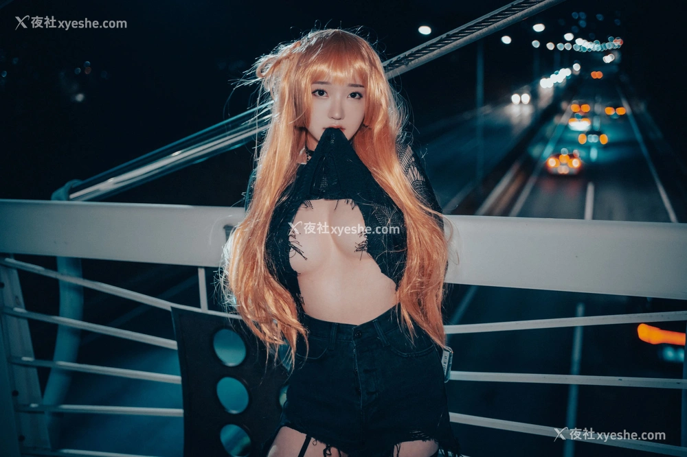 1P - 孙乐乐《Backout Queen Misa》