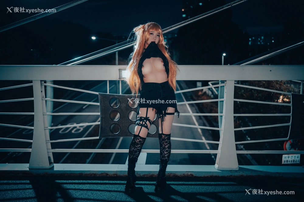 1P - 孙乐乐《Backout Queen Misa》