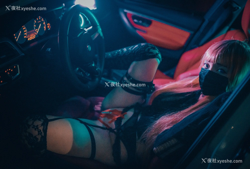 1P - 孙乐乐《Backout Queen Misa》