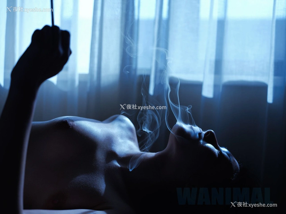 1P - 王动]WANIMAL Tumblr写真收集