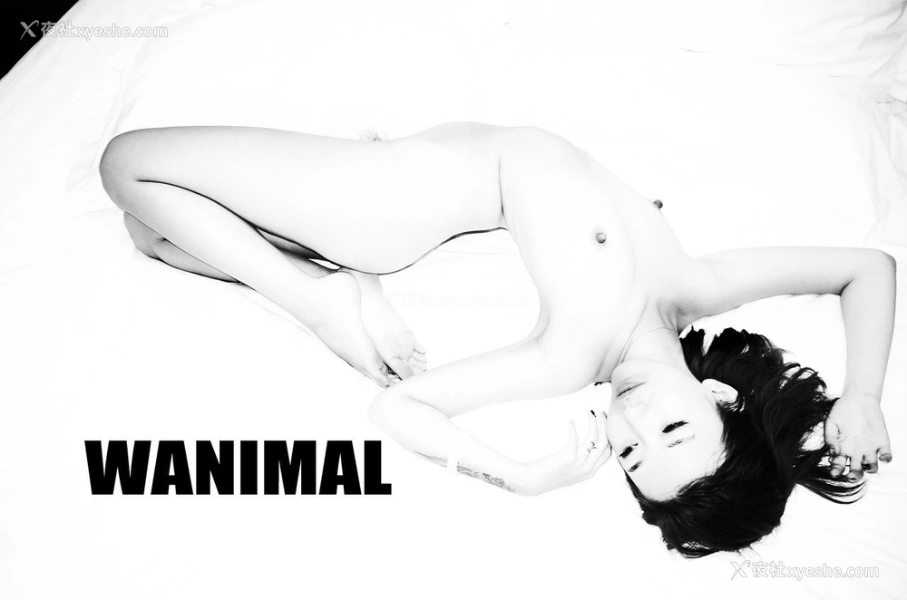1P - 王动]WANIMAL Tumblr写真收集