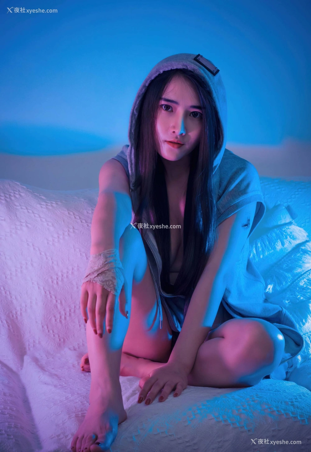 1P - 西门小玉《私拍合集》