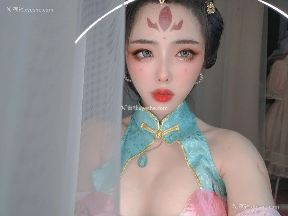 1P - 钛合金TiTi《杨玉环》