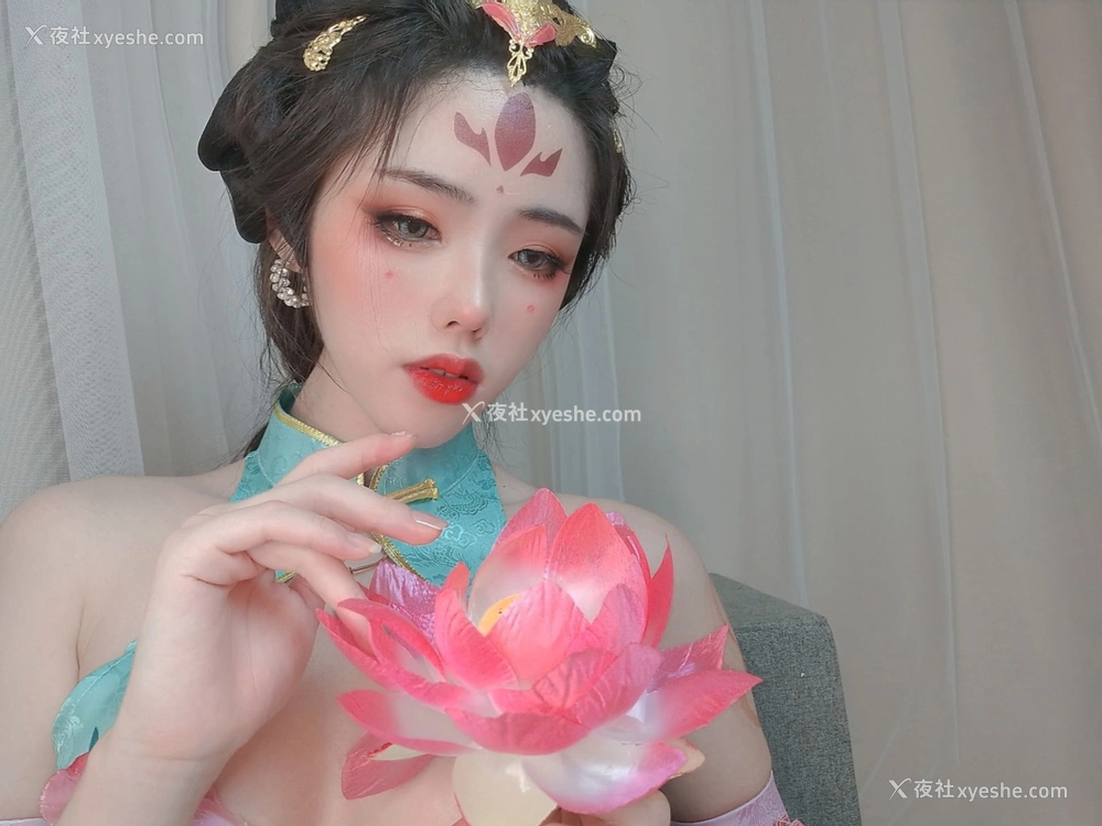 1P - 钛合金TiTi《杨玉环》
