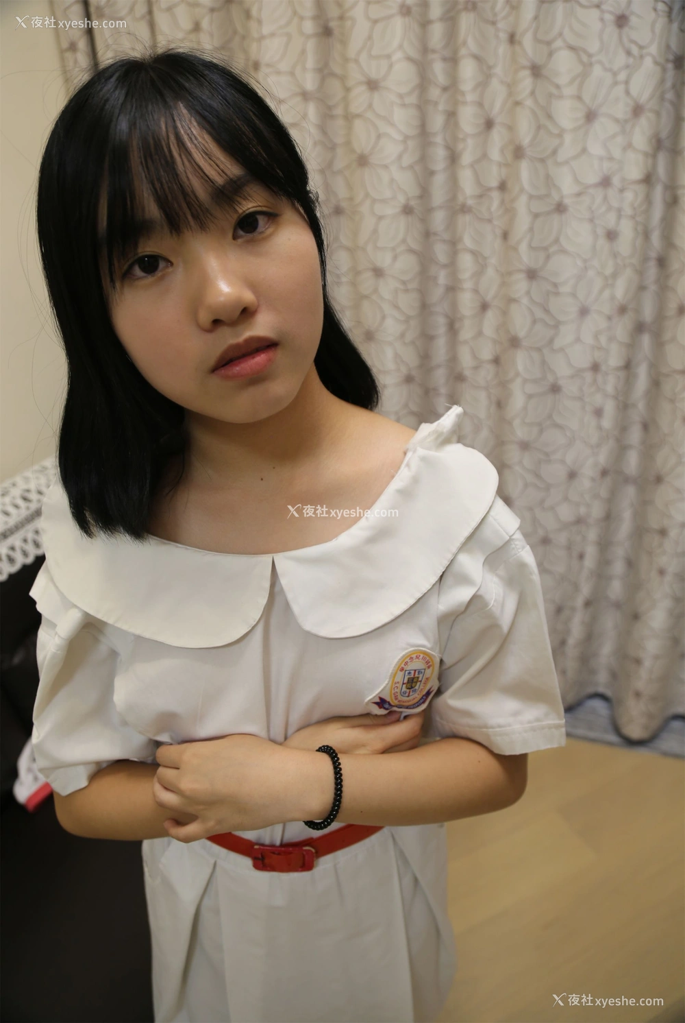 1P - 香港学妹大尺度人体私拍套图