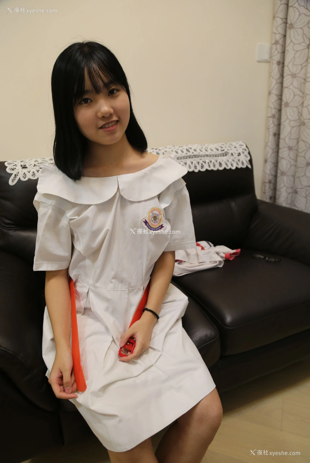 1P - 香港学妹大尺度人体私拍套图