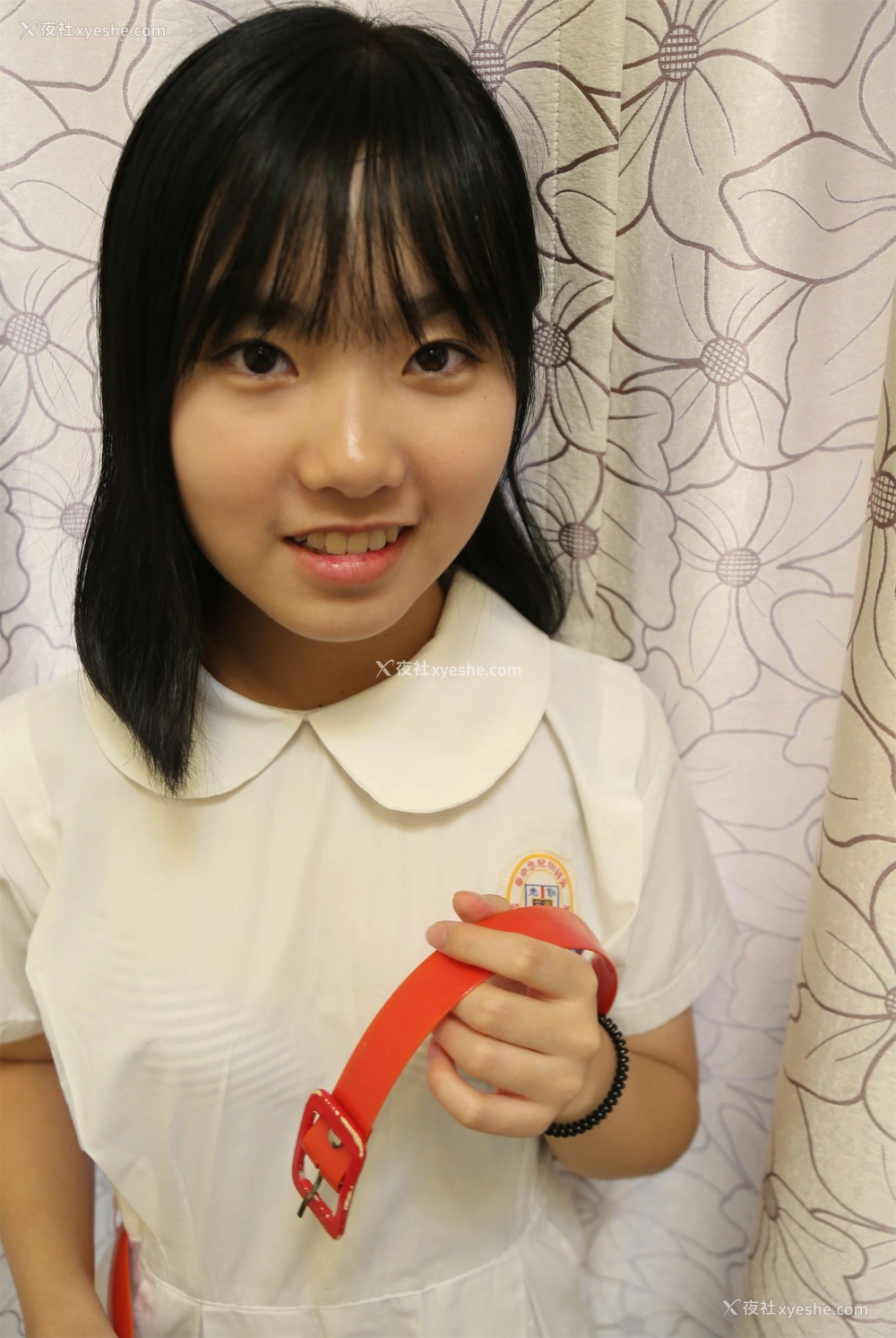 1P - 香港学妹大尺度人体私拍套图