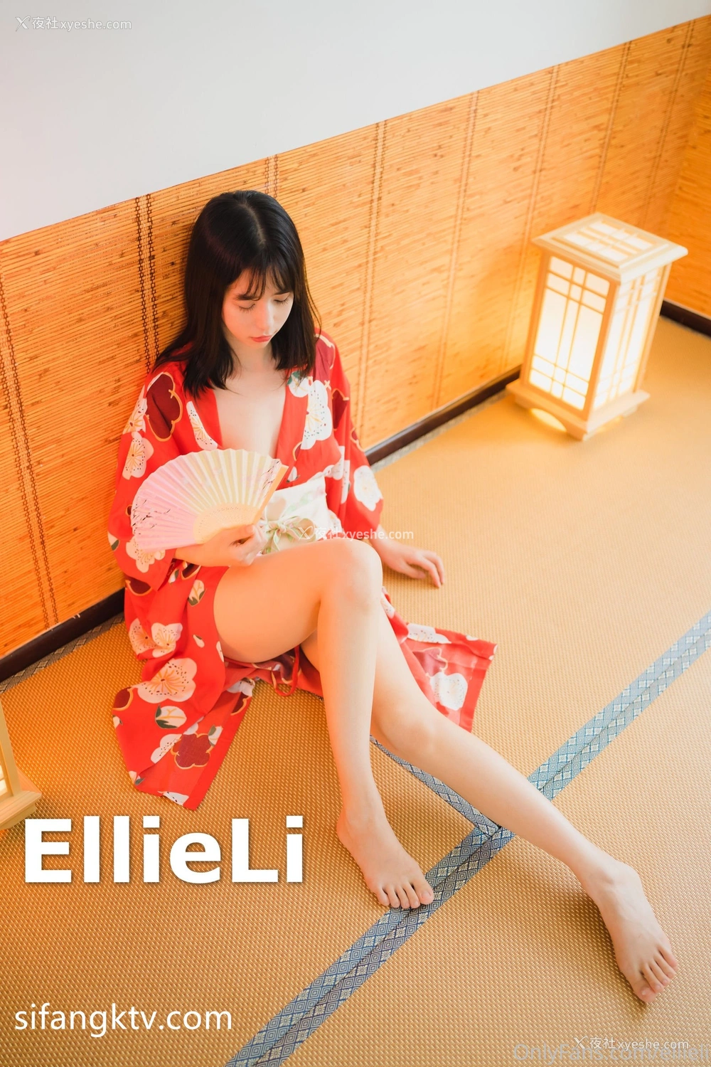 1P - 【OnlyFans收集】艾栗栗