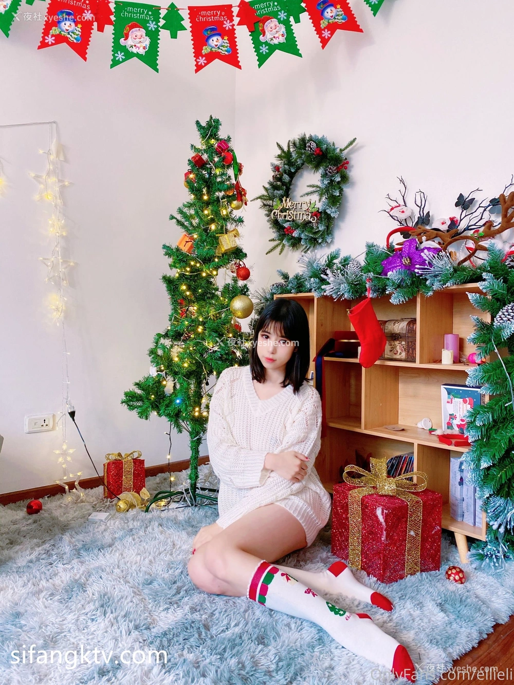 1P - 【OnlyFans收集】艾栗栗
