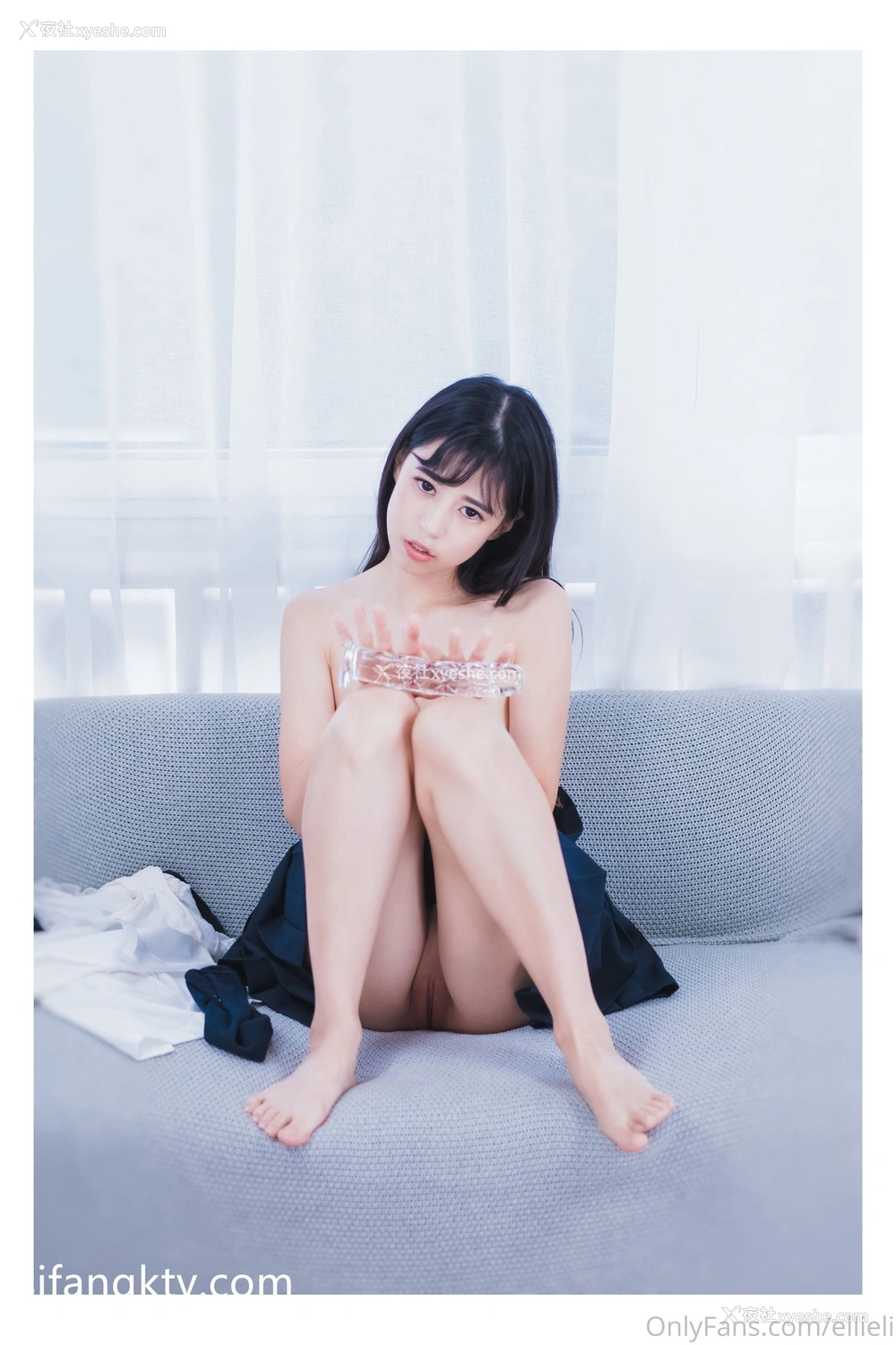 1P - 【OnlyFans收集】艾栗栗