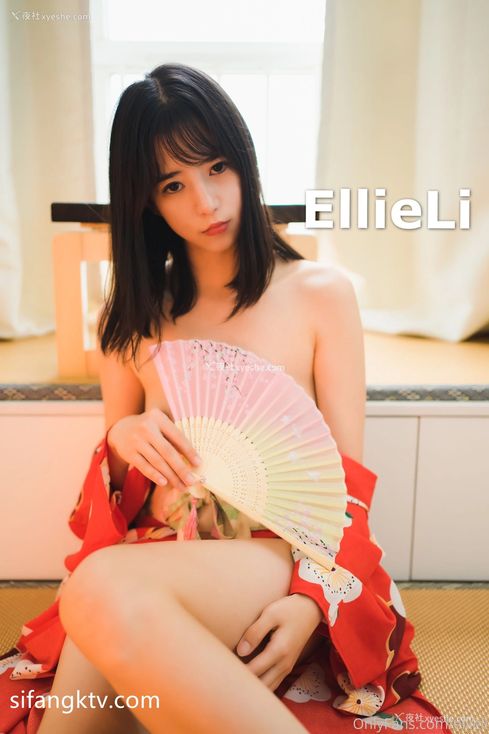 1P - 【OnlyFans收集】艾栗栗