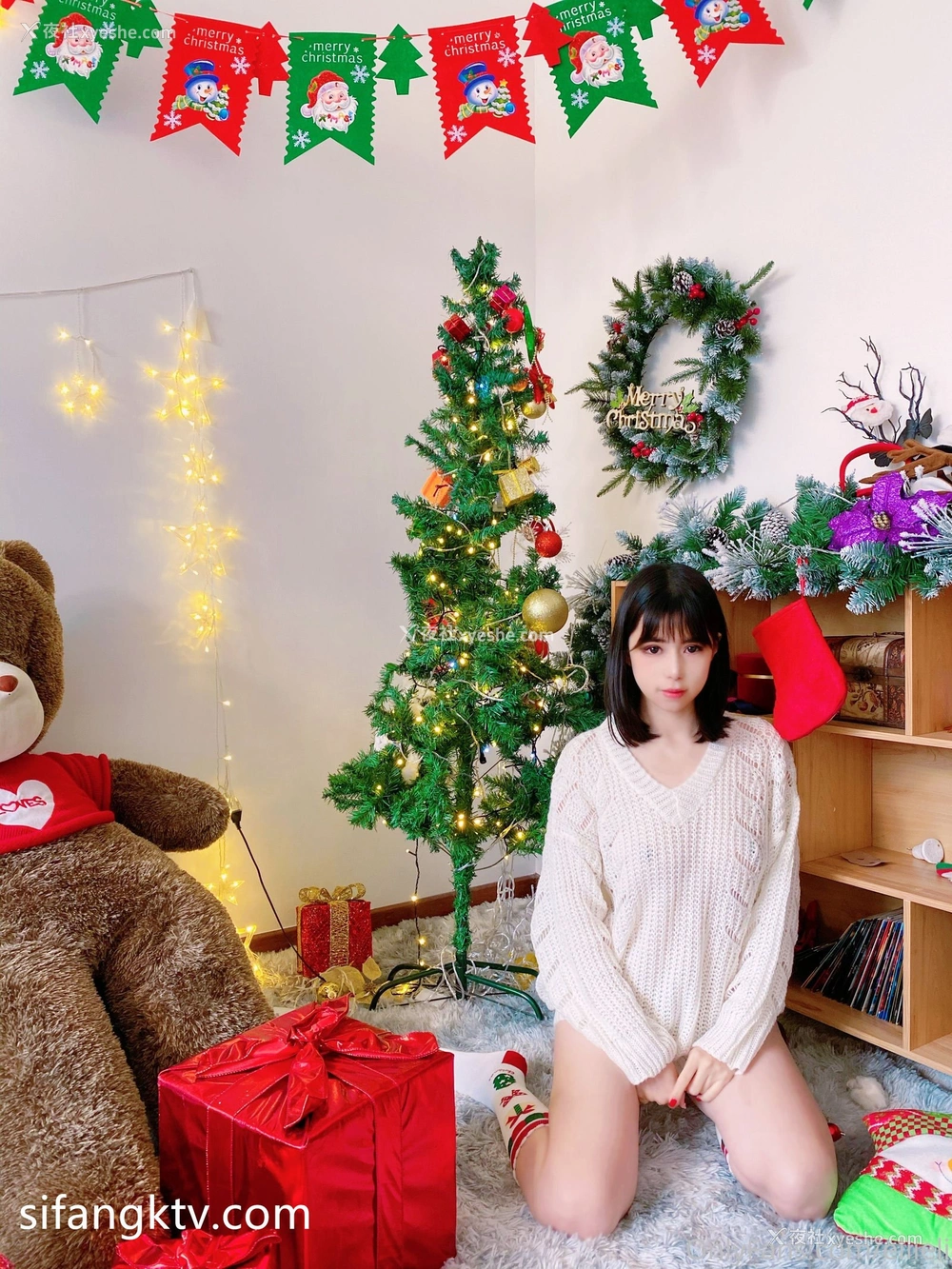 1P - 【OnlyFans收集】艾栗栗