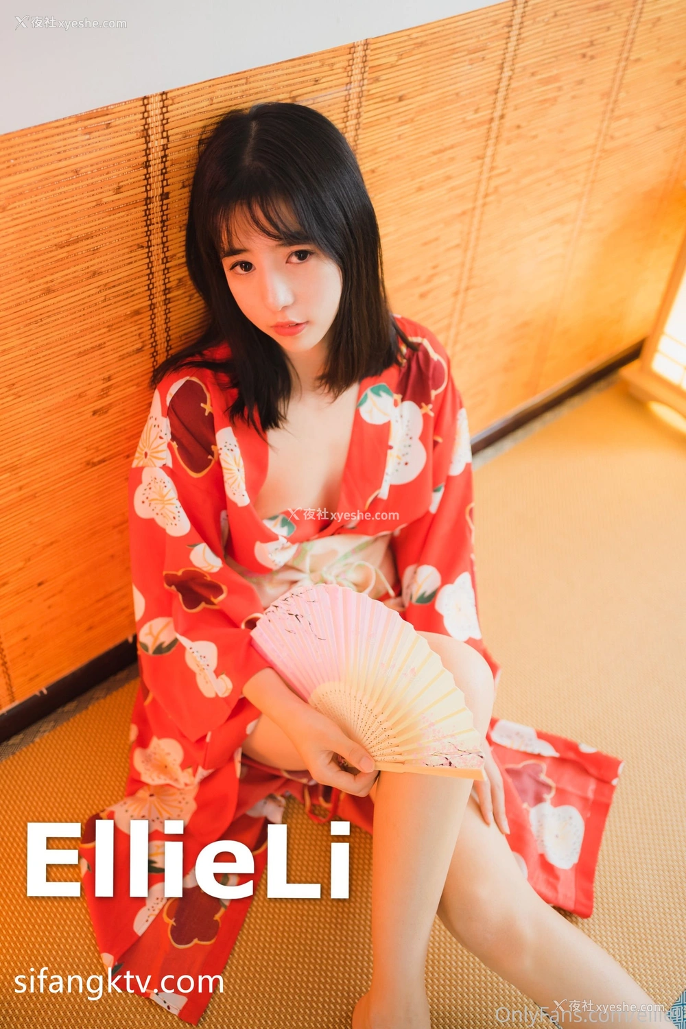 1P - 【OnlyFans收集】艾栗栗