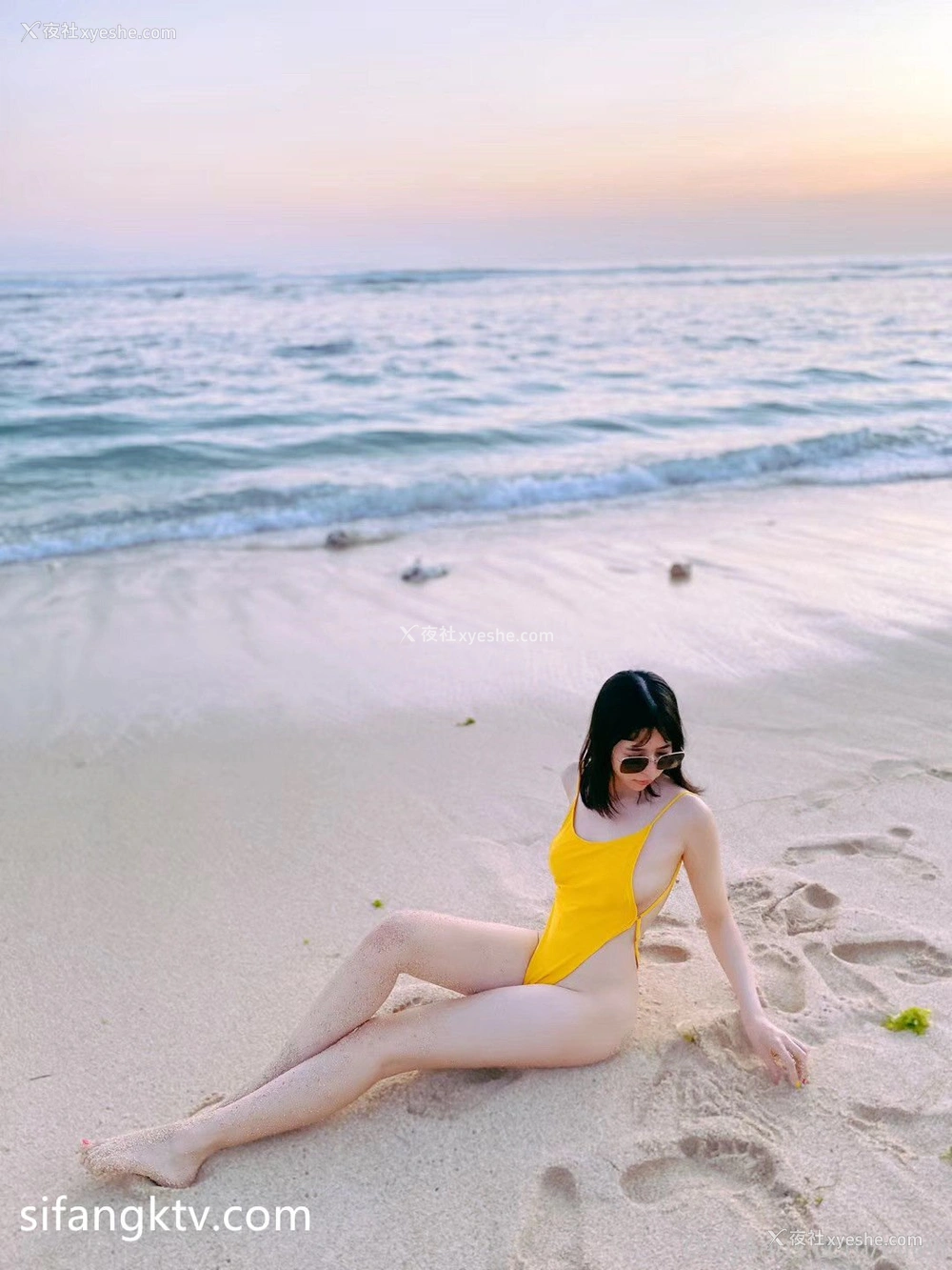 1P - 【OnlyFans收集】艾栗栗