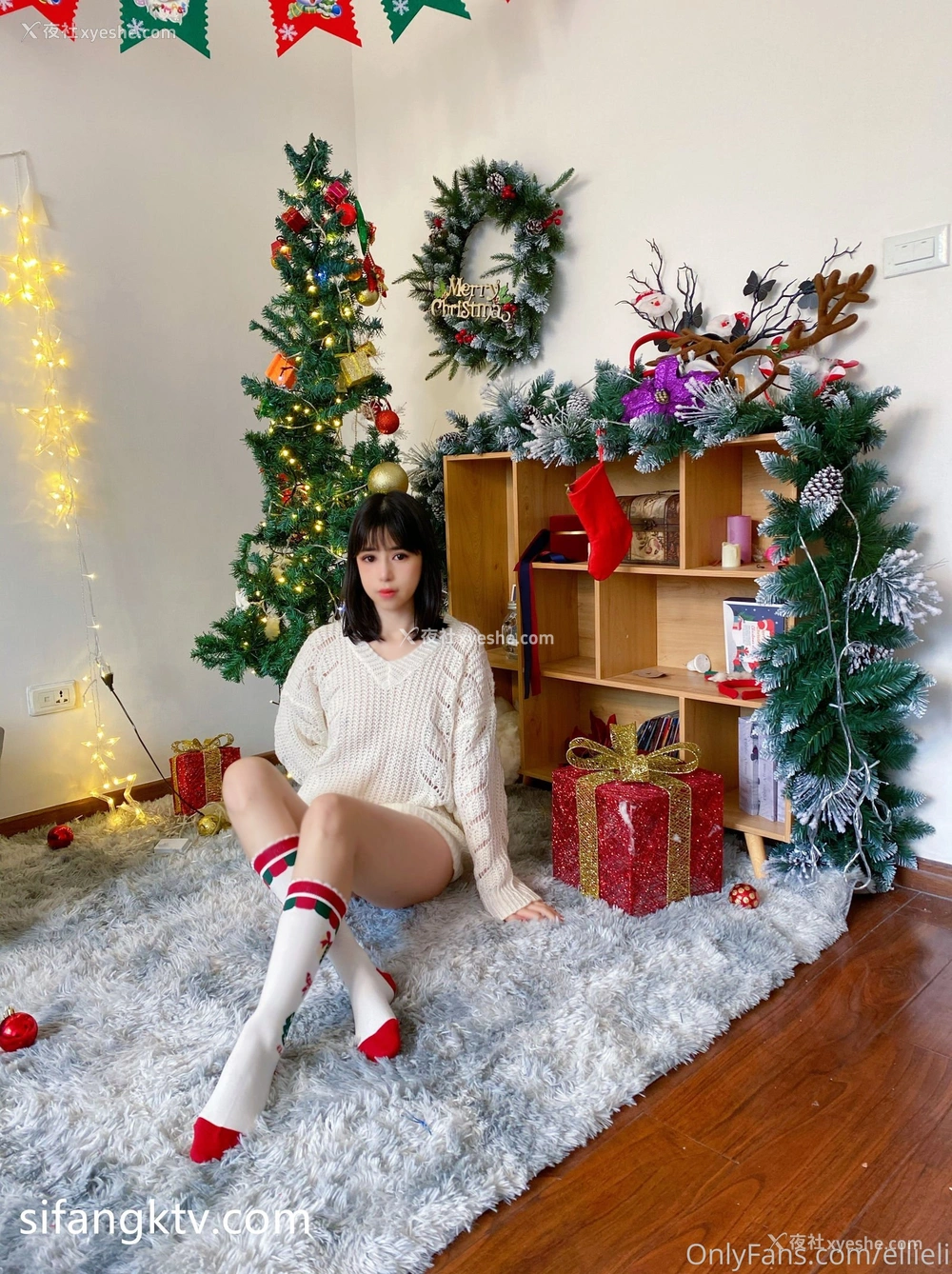 1P - 【OnlyFans收集】艾栗栗