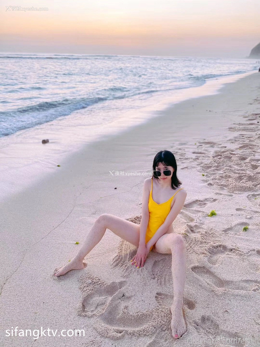 1P - 【OnlyFans收集】艾栗栗