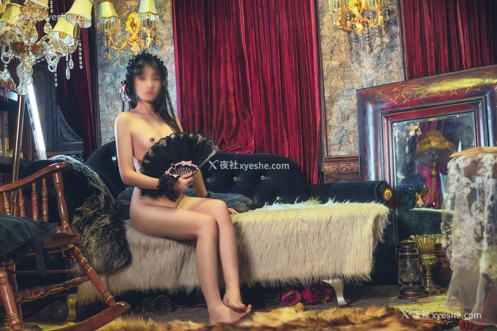 1P - 杪夏《Shanghai Doll》