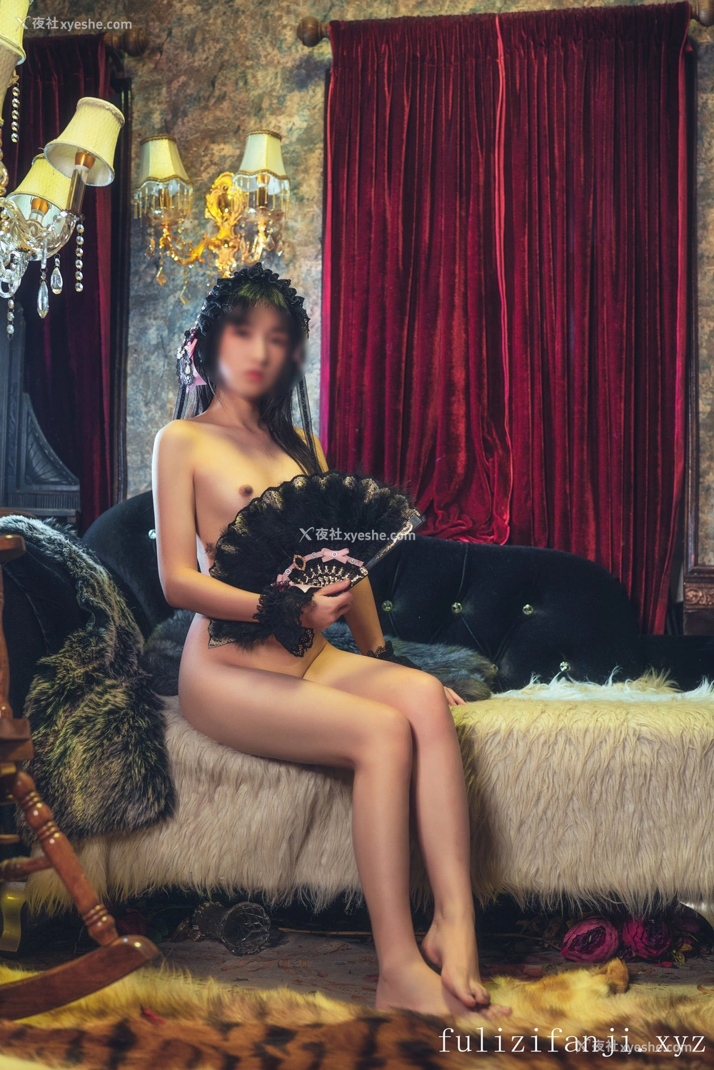 1P - 杪夏《Shanghai Doll》