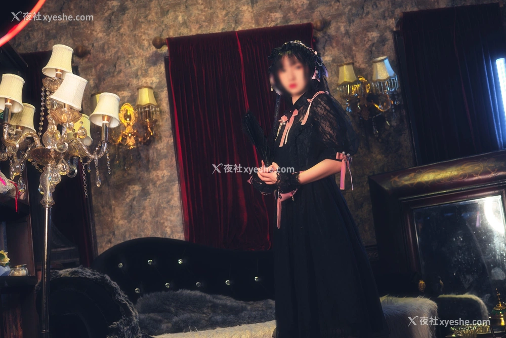 1P - 杪夏《Shanghai Doll》