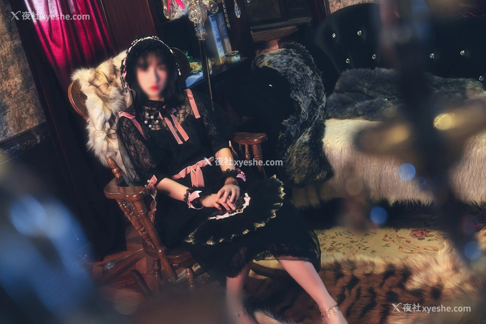 1P - 杪夏《Shanghai Doll》