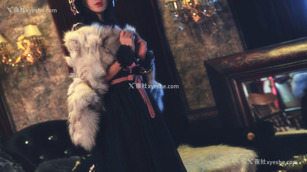 1P - 杪夏《Shanghai Doll》