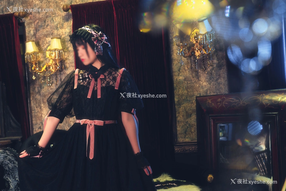 1P - 杪夏《Shanghai Doll》