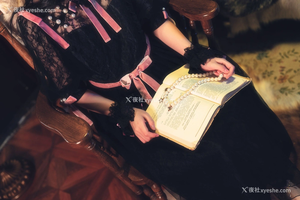 1P - 杪夏《Shanghai Doll》