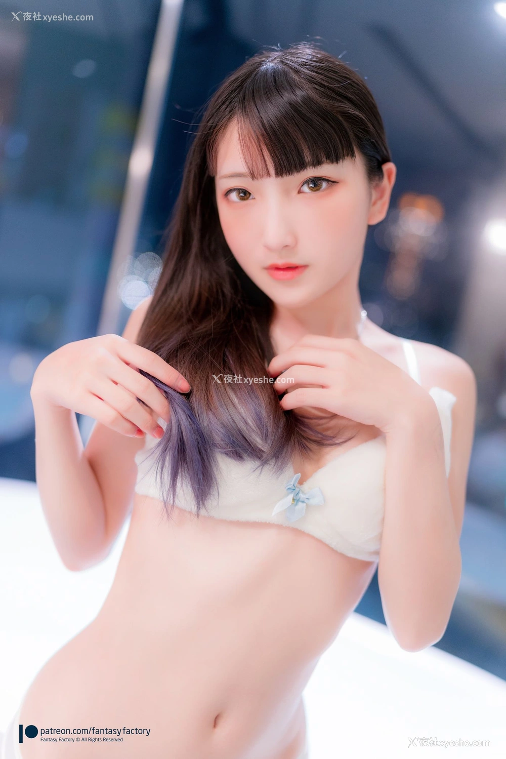 1P - 小丁Ding《Sanrio underwear》