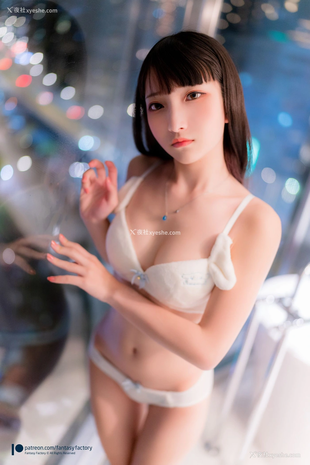 1P - 小丁Ding《Sanrio underwear》