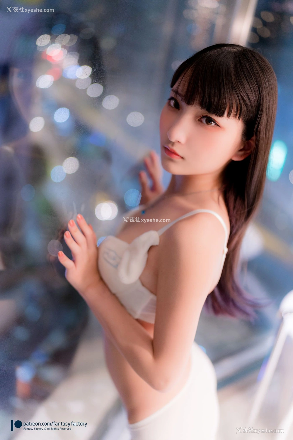 1P - 小丁Ding《Sanrio underwear》