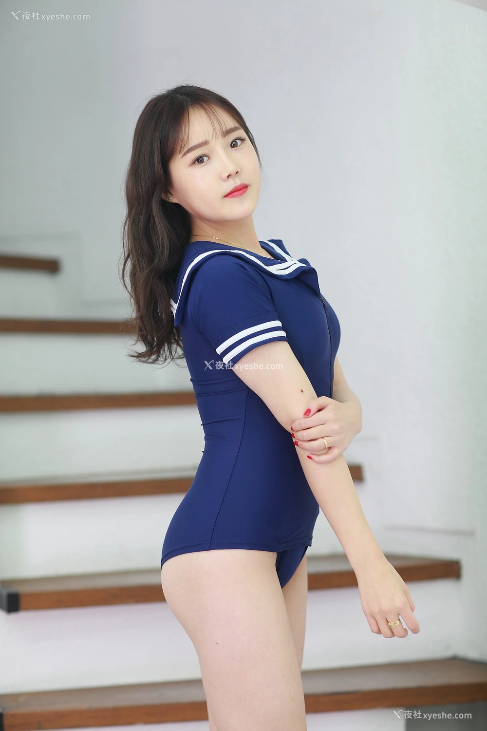 1P - 韩国模特大尺度私拍 第41期 VIP福利帖