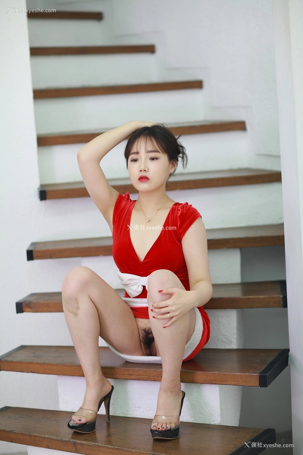 1P - 韩国模特大尺度私拍 第41期 VIP福利帖