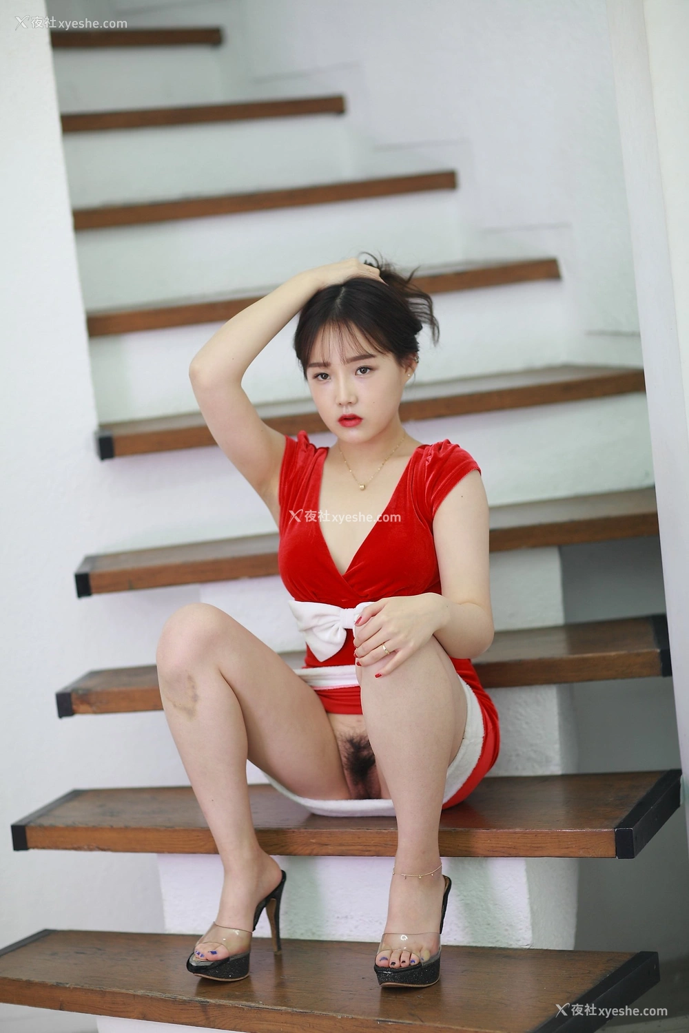 1P - 韩国模特大尺度私拍 第41期 VIP福利帖