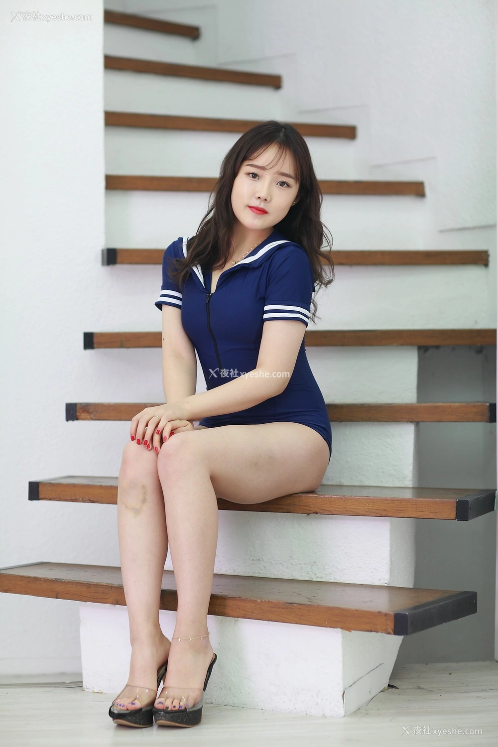 1P - 韩国模特大尺度私拍 第41期 VIP福利帖